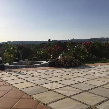 Casa Campo Ramos Βίλα