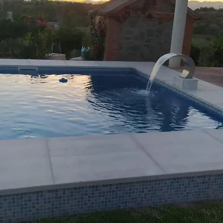 Casa Campo Ramos *