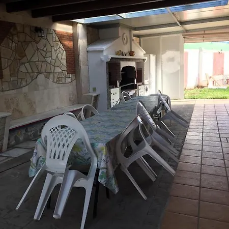 Casa Campo Ramos Βίλα Cártama