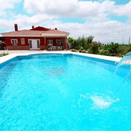 Casa Campo Ramos *