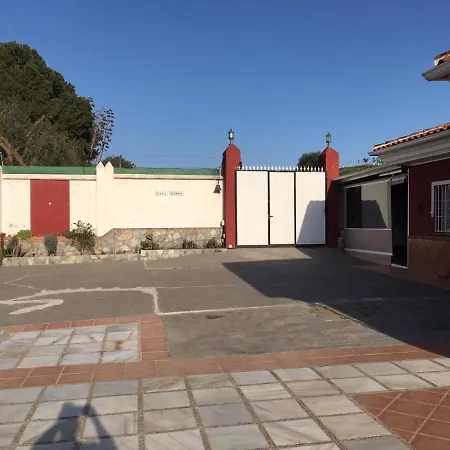 Βίλα Casa Campo Ramos