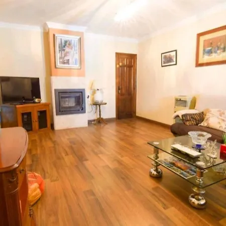 Casa Campo Ramos Βίλα Cártama