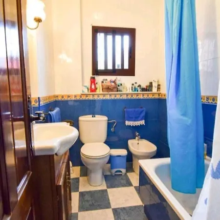 Casa Campo Ramos Βίλα Cártama