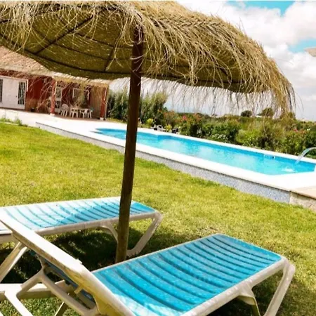 Casa Campo Ramos *